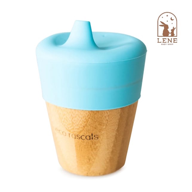 Eco Rascals Bamboo Small Cup