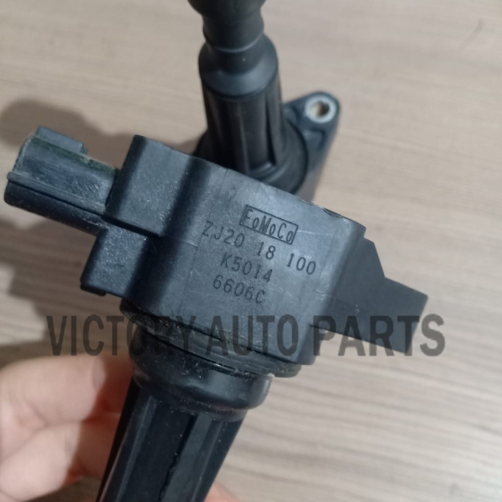 Koil coil mazda 2 mazda 2 fomoco zj20 18 100 k5014 ORI COPOTAN
