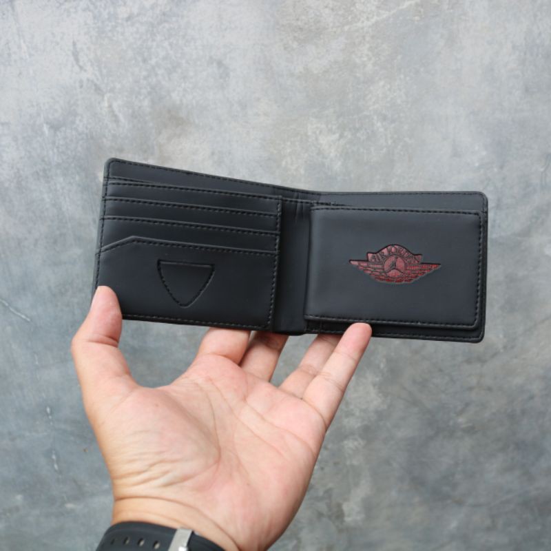 Dompet air jordan