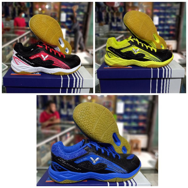 Terbaru...sepatu victor vs-865 original