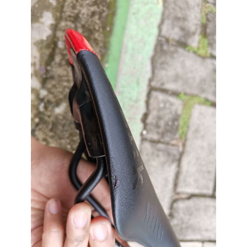 Sadel fizik arione cx ori made in italy