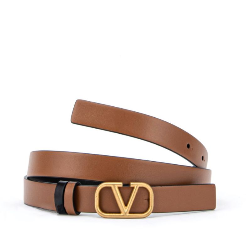 Valentino Reversible Belt