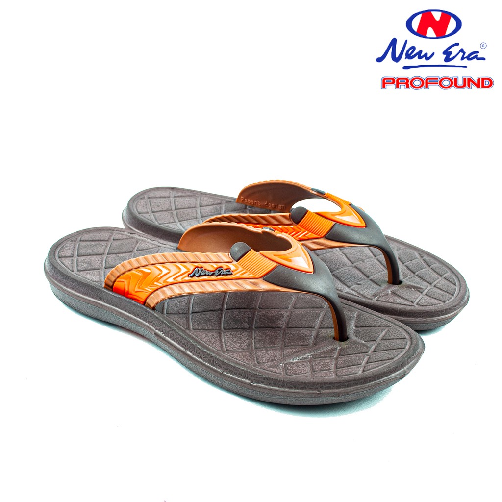 Sandal japit anak CNC 11312 (33-37) / sendal jepit anak new era