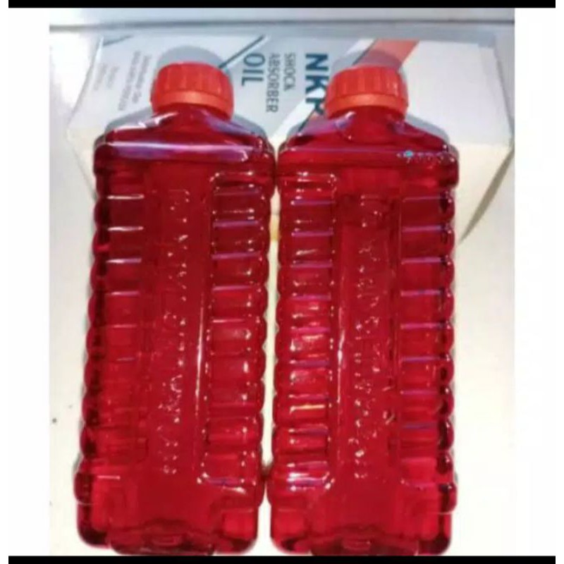 Oli shock oli shockbreaker oli shock depan / ALL MOTOR