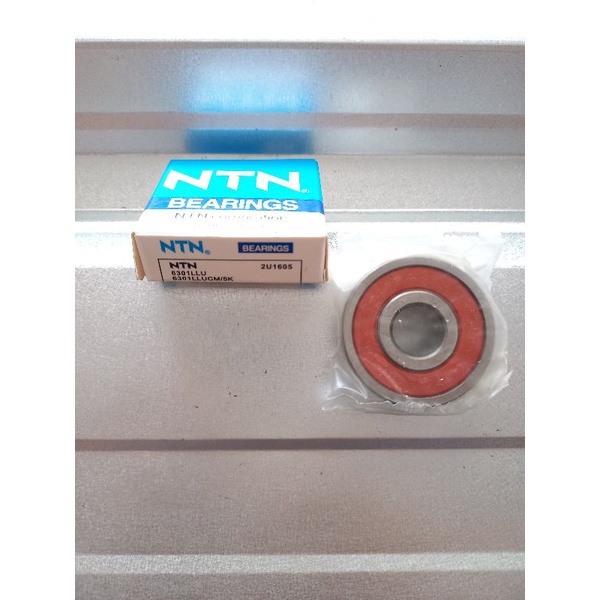 BEARING 6301 NTN ORIGINAL