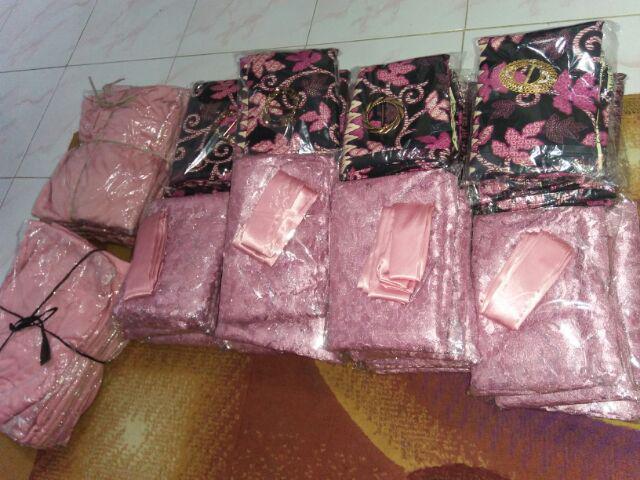 Pahe!!! Set Cape + Spandek + Lilit