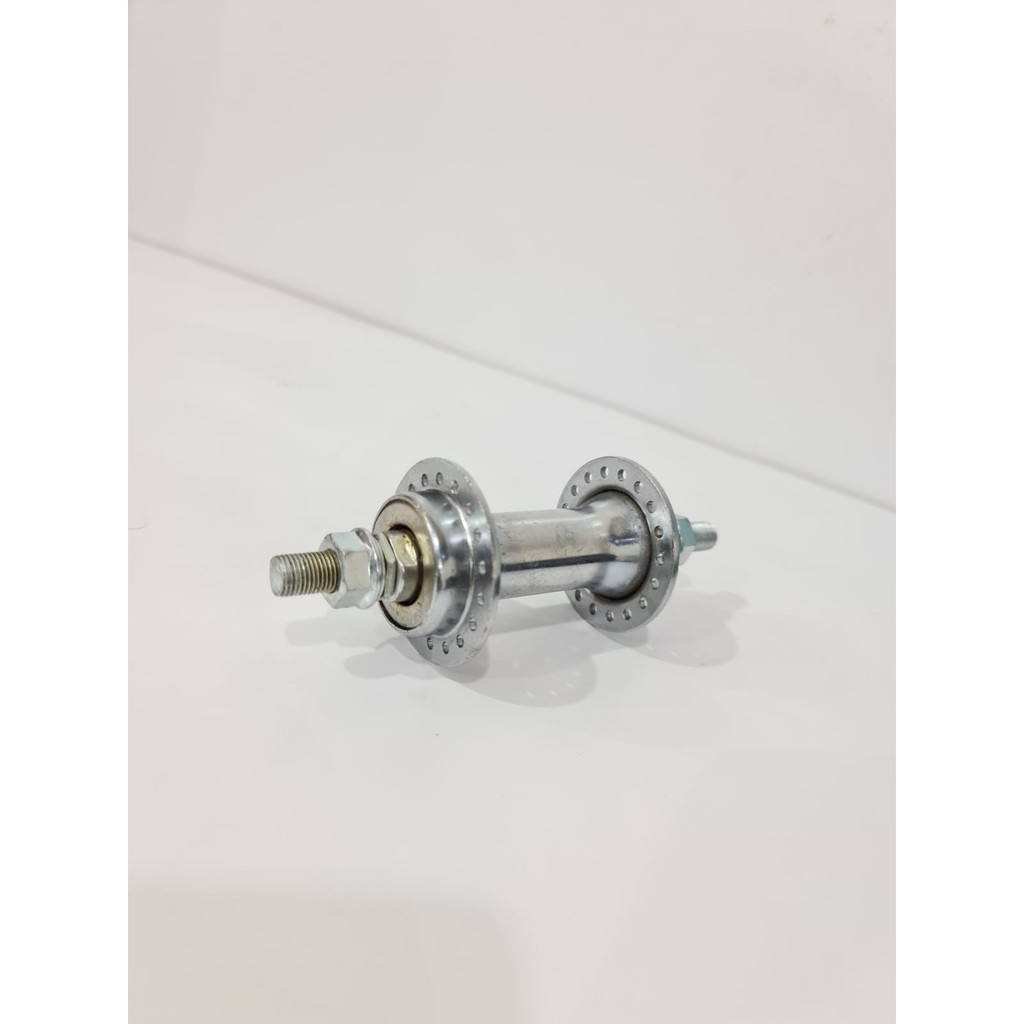 Hub freehub Sepeda 32Hole Single drat