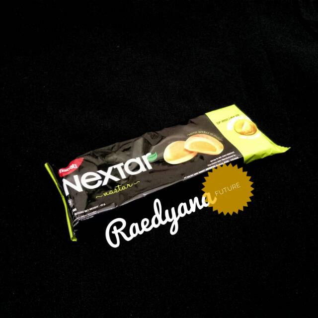 

Nextar Rasa Nanas 42 gr