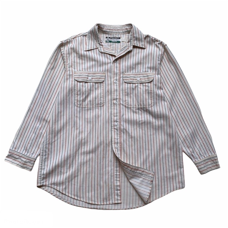 Sugar Cane Corduroy Shirt