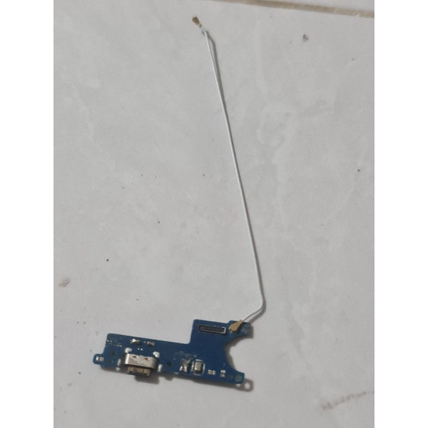 KONEKTOR CAS KONEKTOR CHARGER BOARD CES SAMSUNG A11 ORI COPOTAN