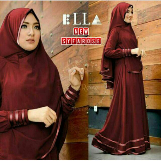 46 new syfarose marron