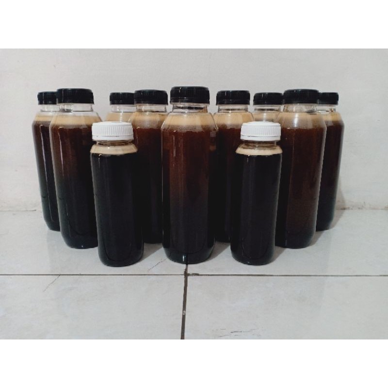 

MADU MURNI 100% (Original Honey)