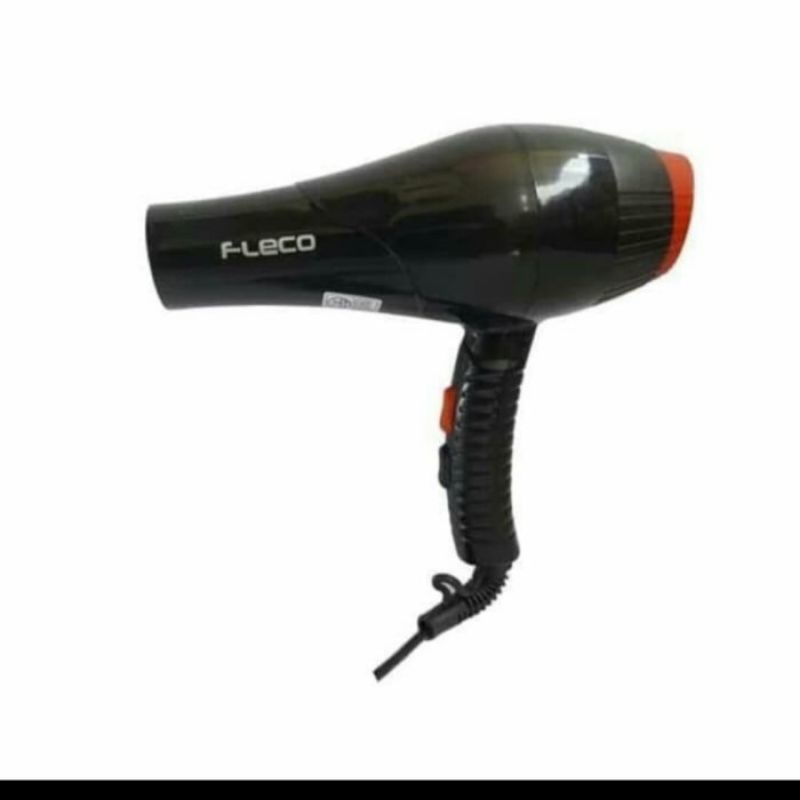 Hair dryer / pengering rambut fleco f-226