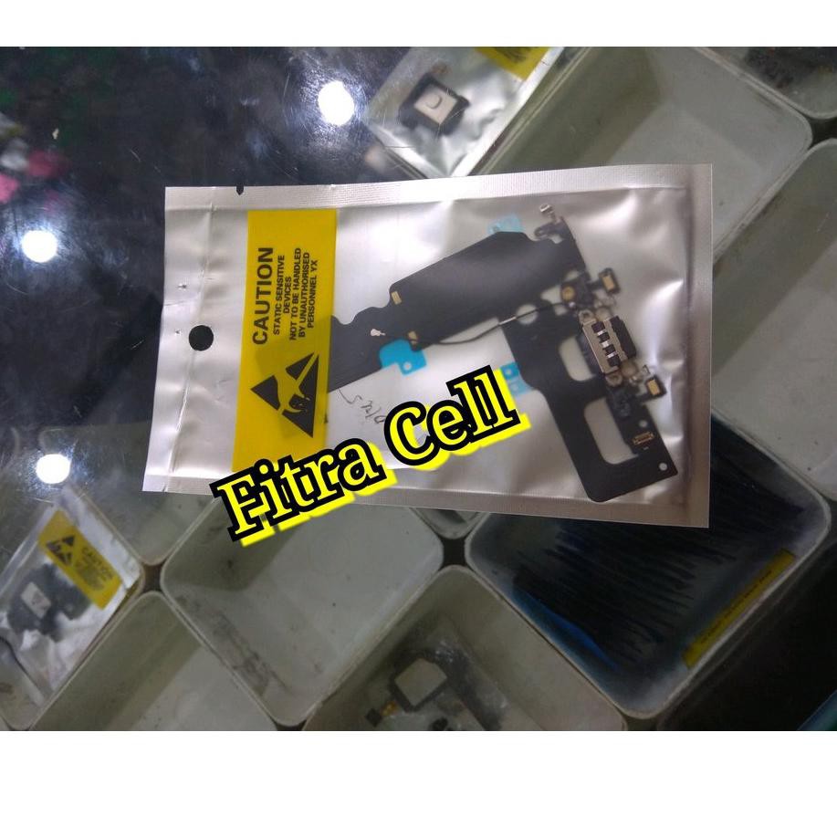 Flexible Flexibel Konektor Charger IPhone 7 Plus ORI Best Produk