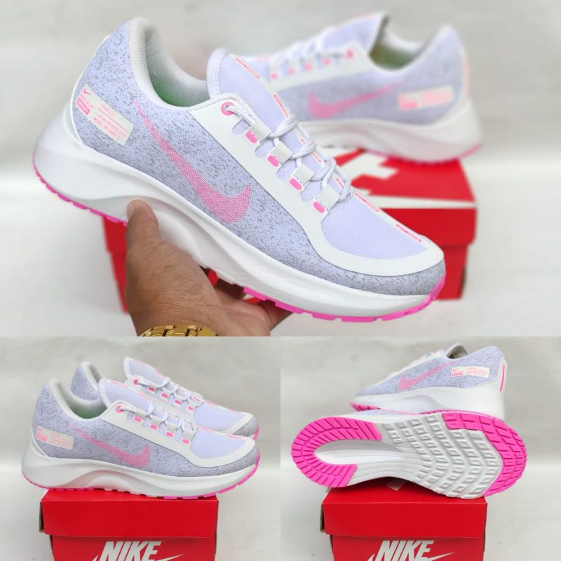 sepatu naiki wanita import /sepatu senam / aerobik / joging