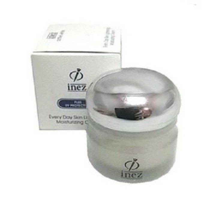 Inez Everyday Skin Lightening Day Cream
