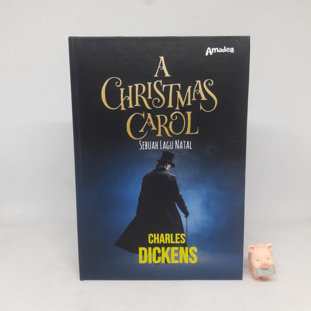 A Christmas Carol (HC) - Charles Dickens