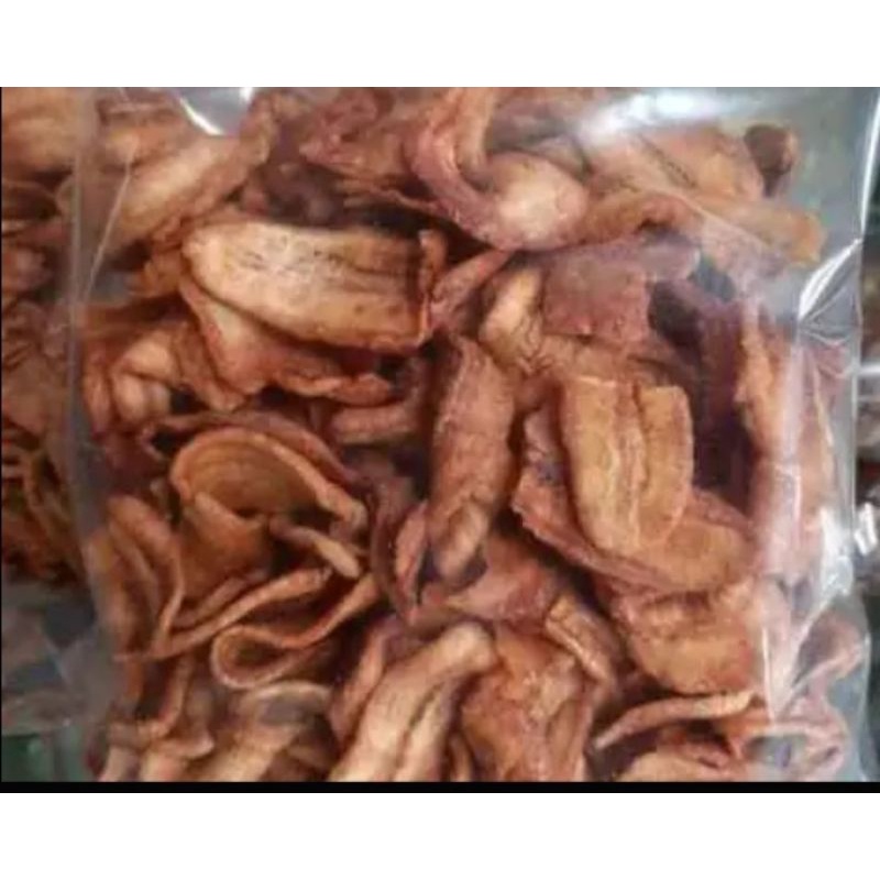 

SALE PISANG OVEN 500 GRAM