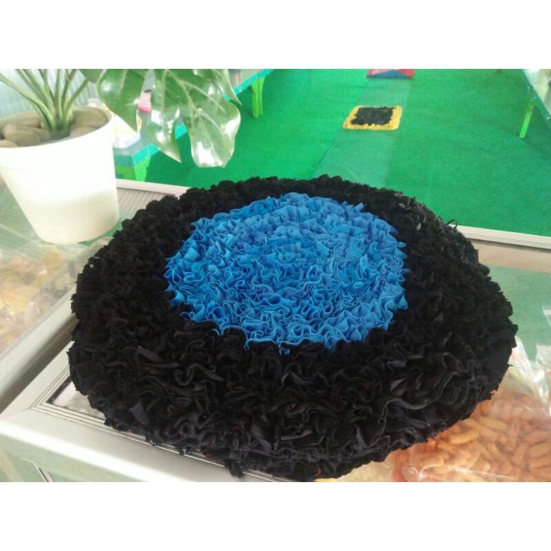 keset kain perca kaos