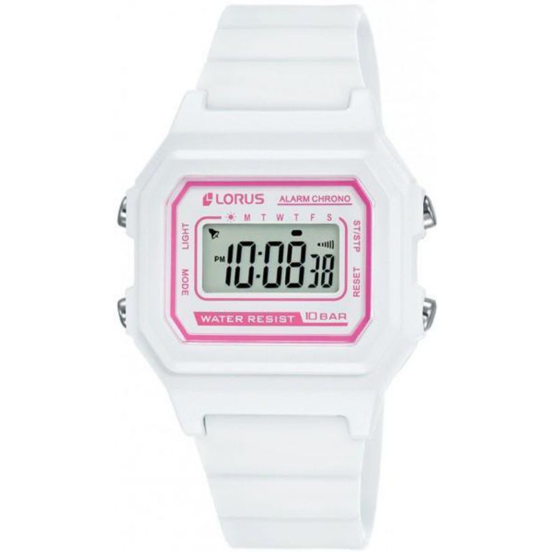 JAM TANGAN LORUS BY SEIKO ORIGINAL