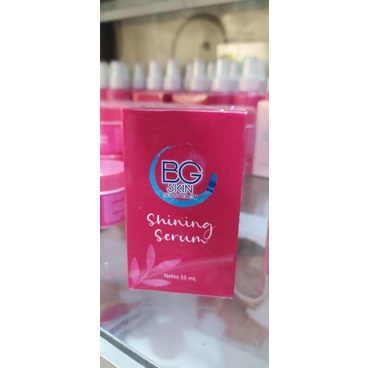 Shining Serum Beauty Glow