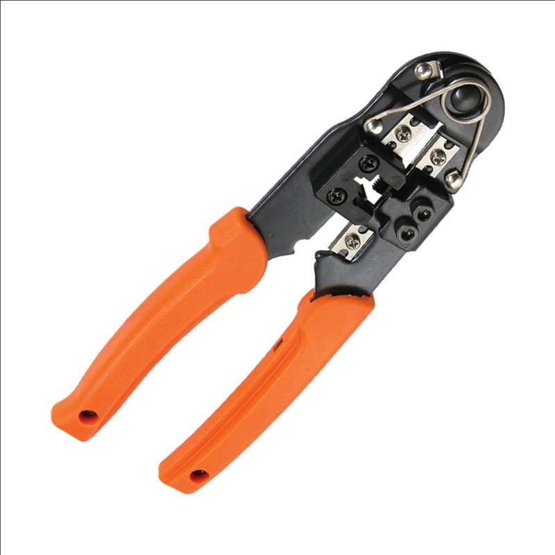 GoldTool TTK-133C Crimping Tool Single Cat5e