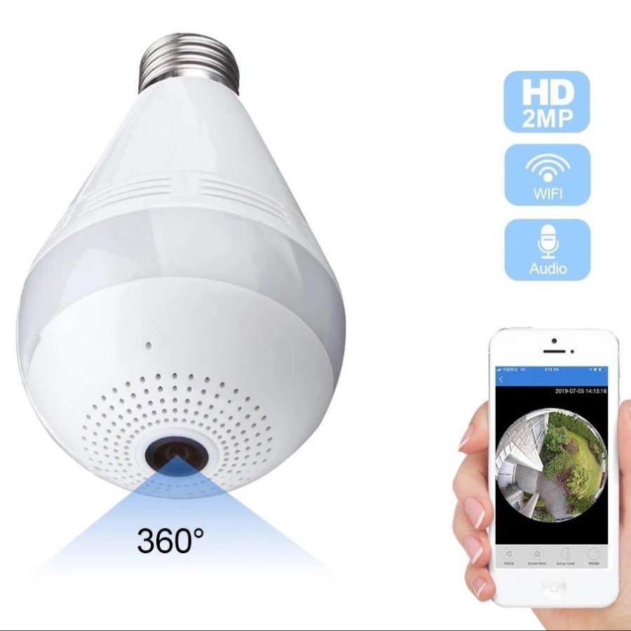 CCTV PRO 360 ORIGINAL - PRO360CCTV