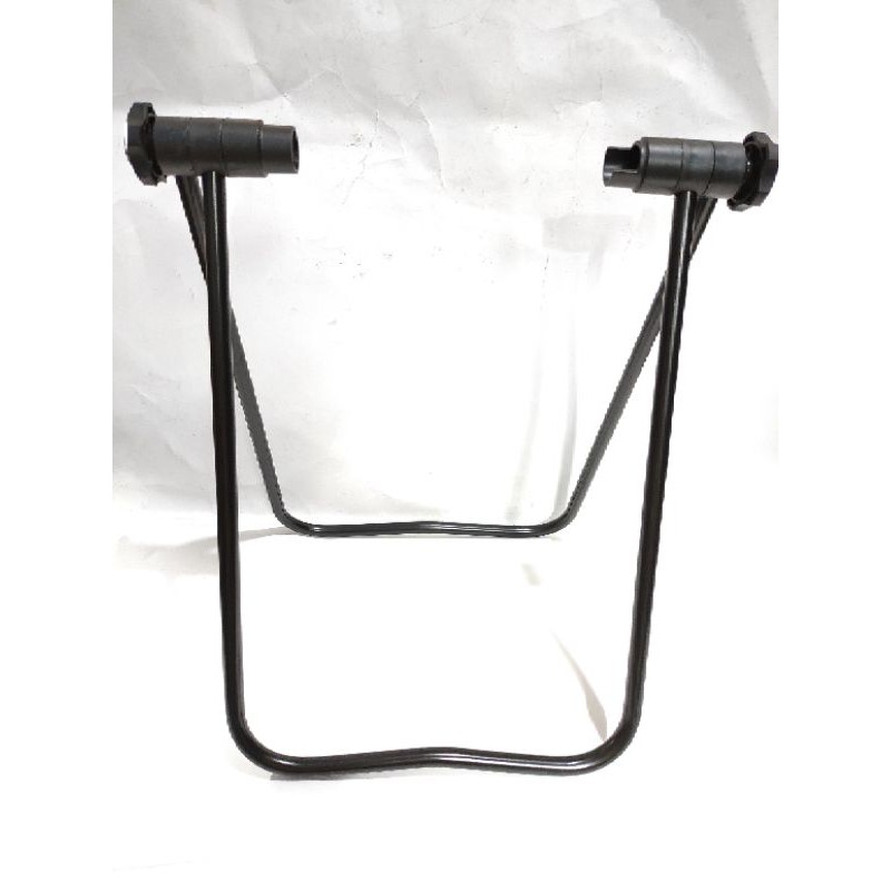 PADDOCK sepeda MTB PASIFIC