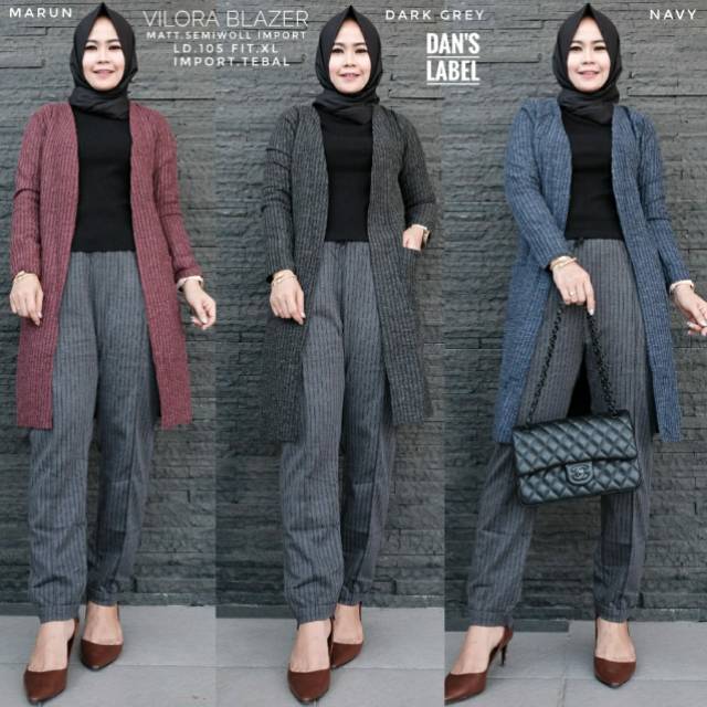 VILORA BLAZER
