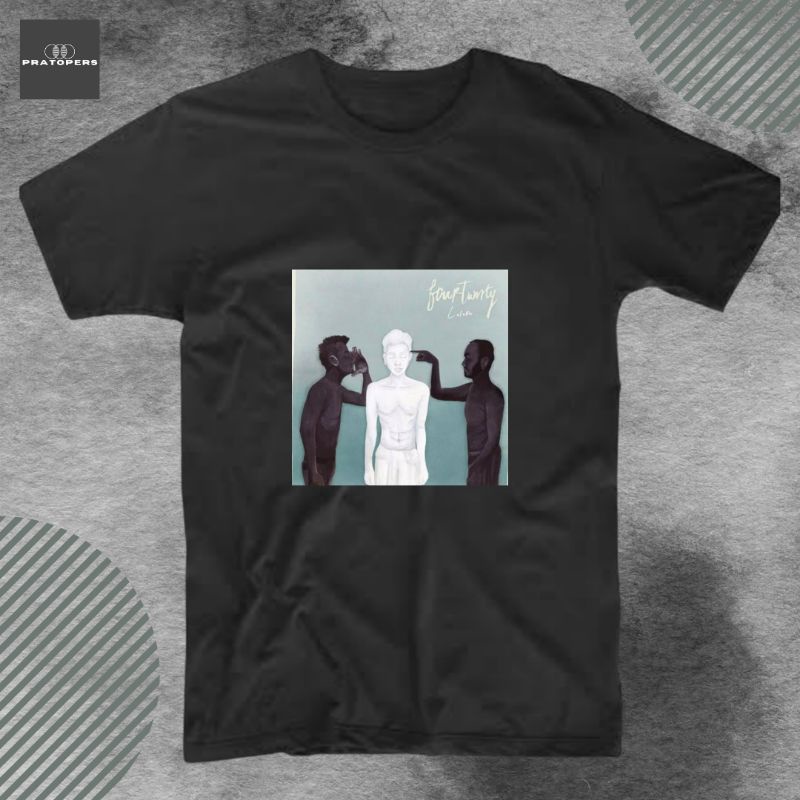 Baju Kaos Fourtwnty | Kaos Fourtwnty