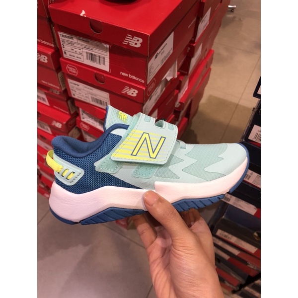 new balance kids sale