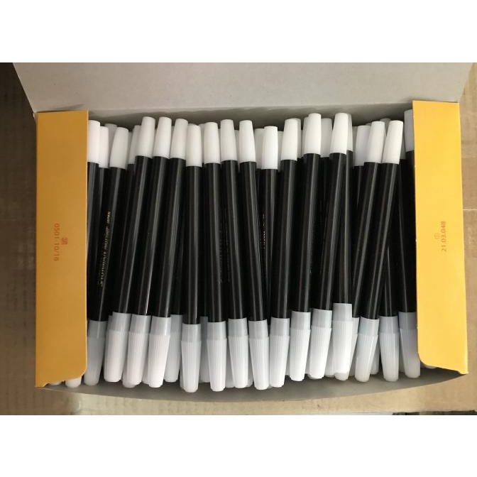 

spidol kecil snowman marker - pencil type