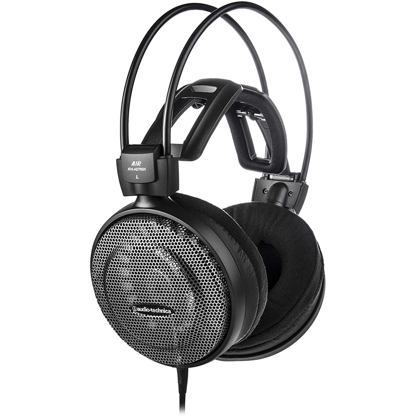 Audio Technica ATH-AD700X Audiophile Open-Air - Headphones