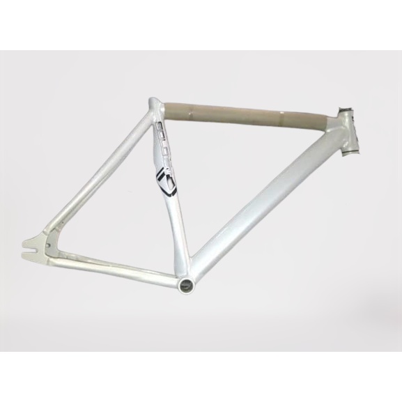 FRAME FIXIE UNITED SOLOIST 77