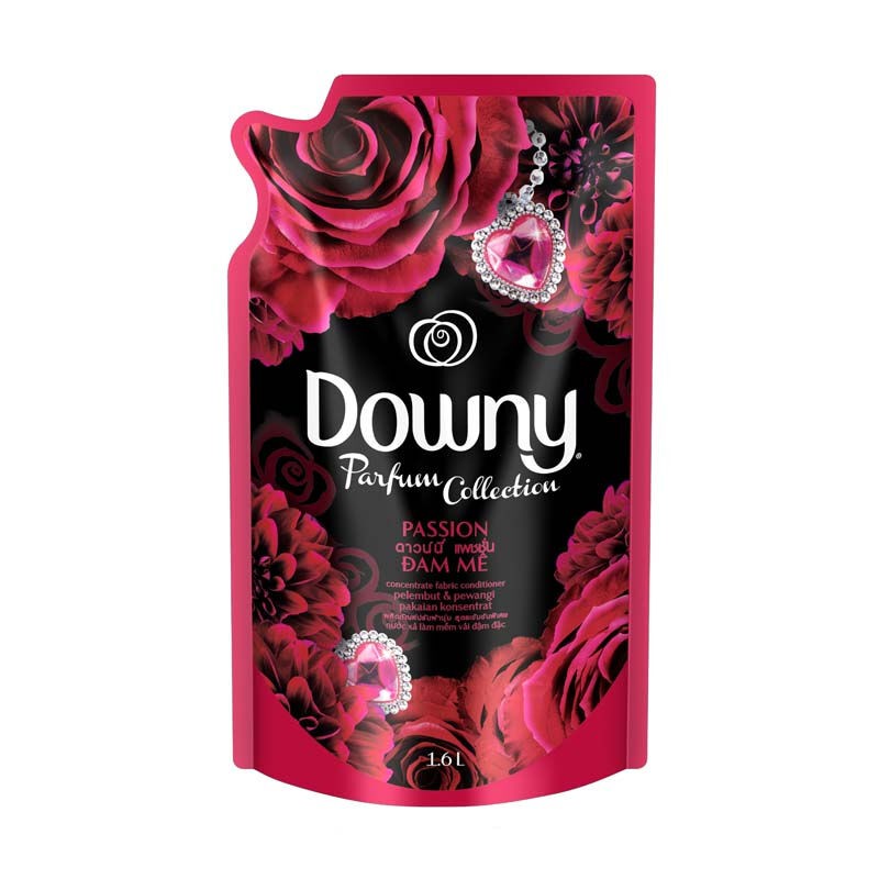 Downy Passion 800Ml Pch - Farmers Market
