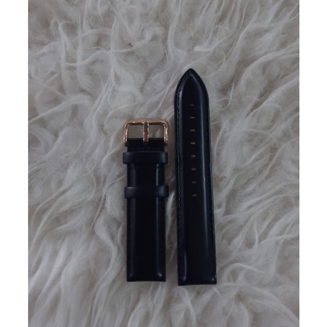 kulit jam tangan DW ori bm