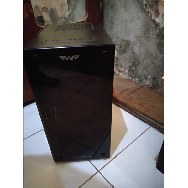 CPU Intel Core I7 2600 Ram 16Gb SSD 256Gb