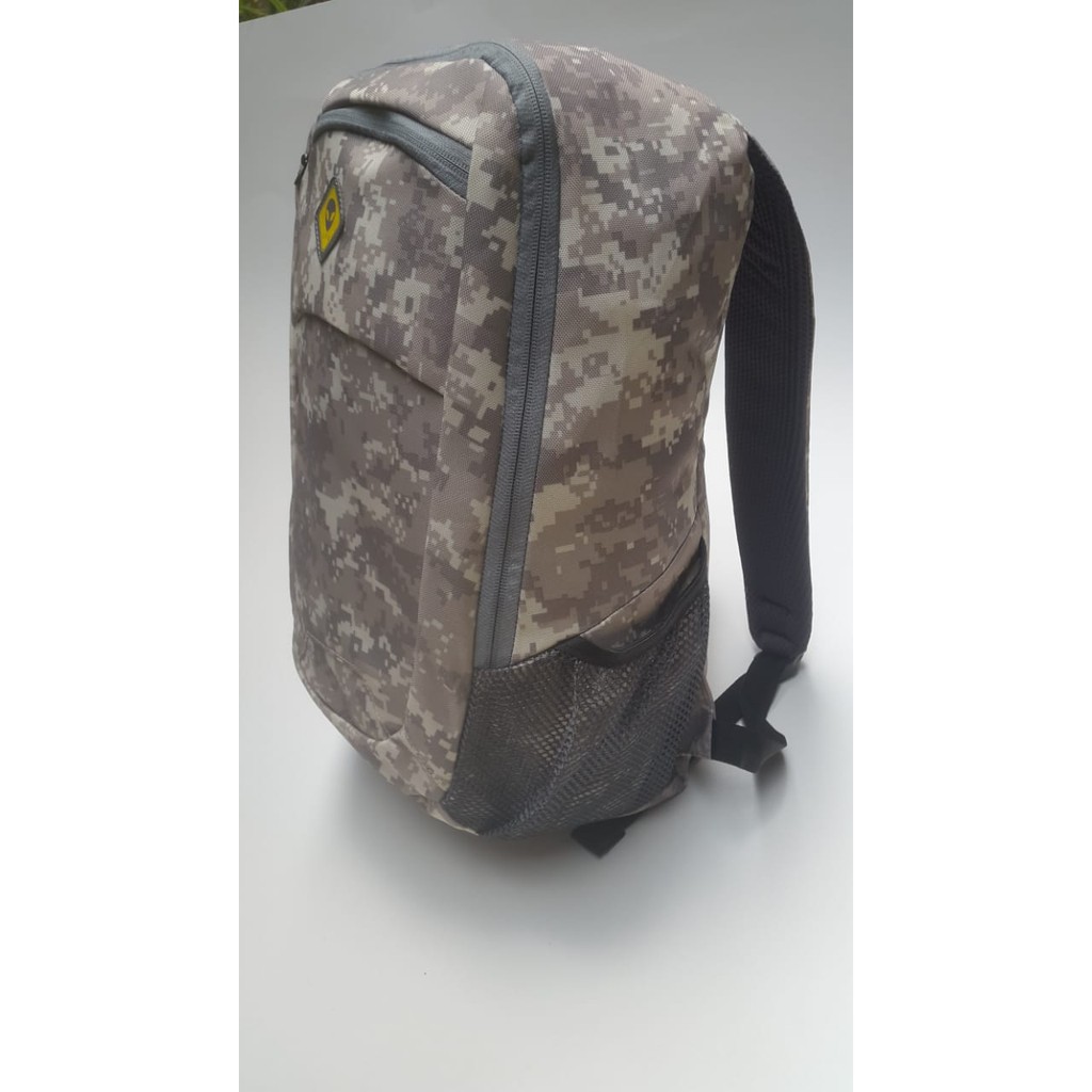 TAS RANSEL / TAS RANSEL 25 LITER / TAS GANDONG