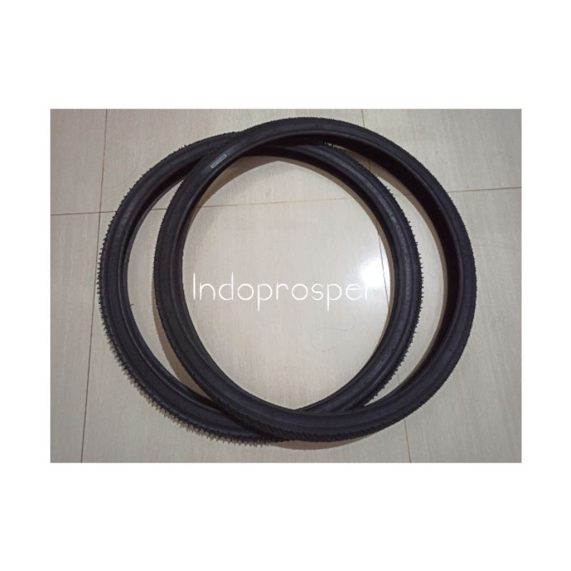 Ban Luar Sepeda 26 x 1.75 Mini MTB Federal Kenda Batik Halus Bagus