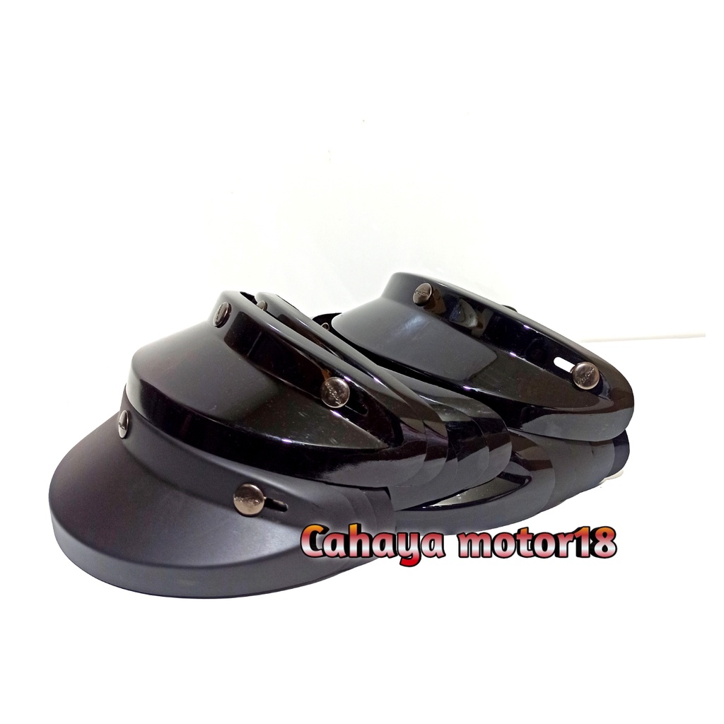 PET HELM CARGLOSS ORIGINAL|PET HELM RETRO