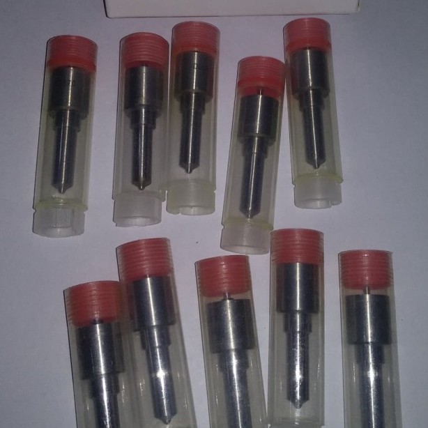 Nozzle Injector Common Rail DLLA145P870 Triton DLLA 145P870 Original
