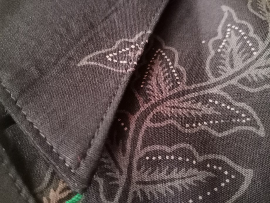 Kemeja Batik Prabu Tampan Peksi Pendek Panjang Kemeja Batik Pria Lengan Pendek Panjang Batik Solo