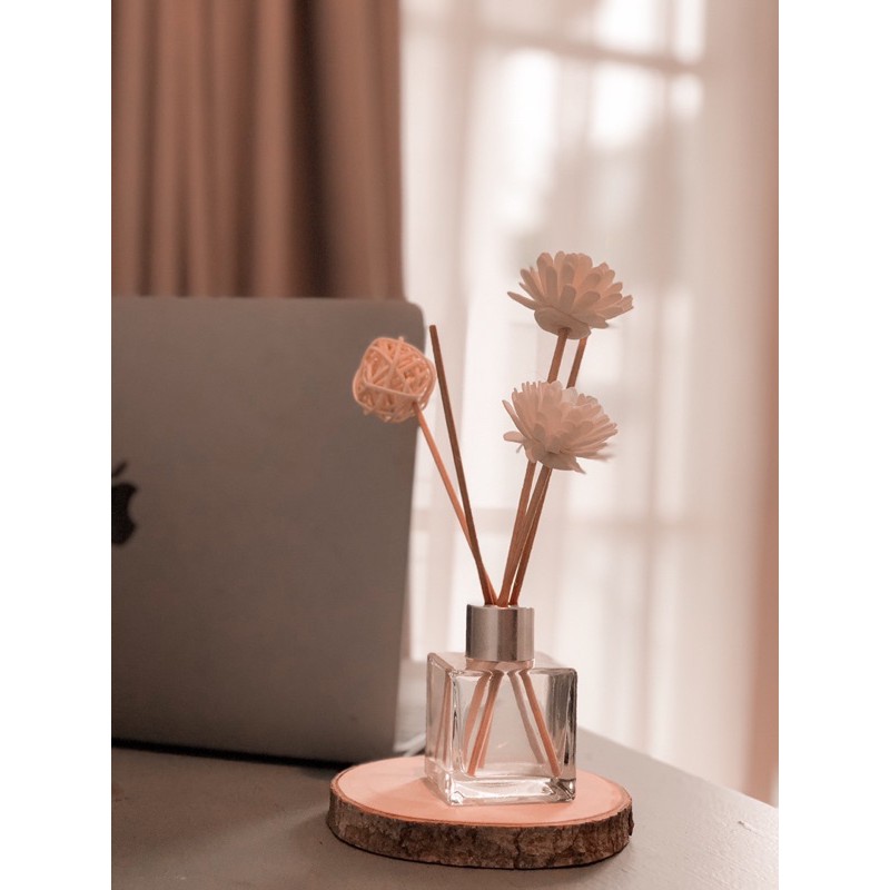 Reed Diffuser Gift Set / Hampers / Kado-2