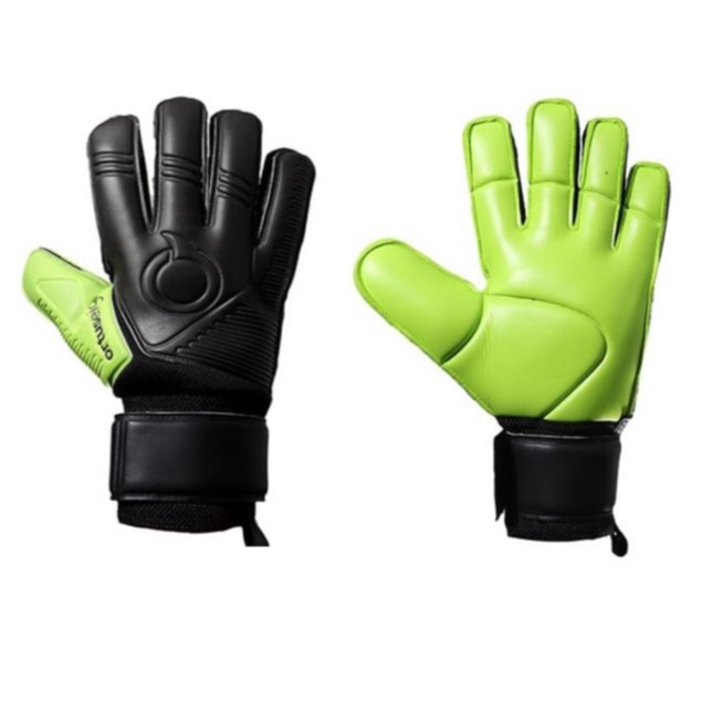 SARUNG TANGAN KIPER JUNIOR ORTUSEIGHT SALVATOR GK GLOVE JR