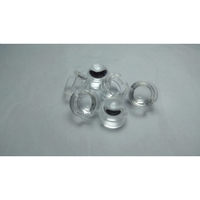 [DSP-9147] LENSA LED HPL 1-5WATT CONVEX 30DEGREE