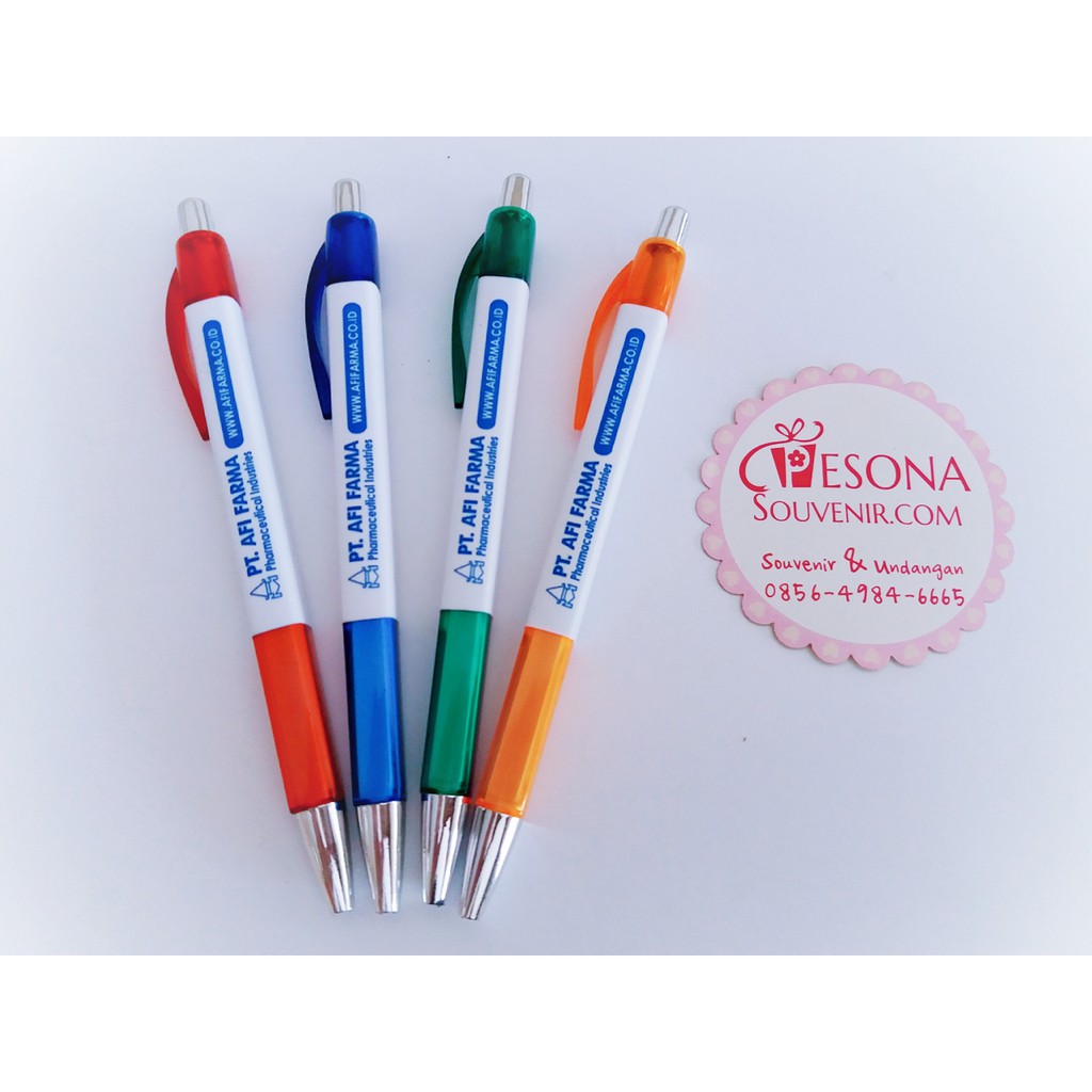 

PULPEN HOTEL SEGI EMPAT (PENA, PEN, BOLPEN, BOLPOIN PROMOSI) DENGAN CETAK NAMA/LOGO