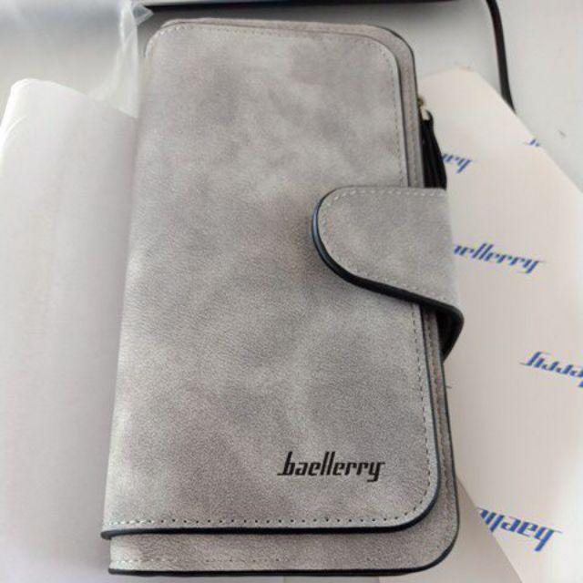 Dompet Panjang Import Baellerry