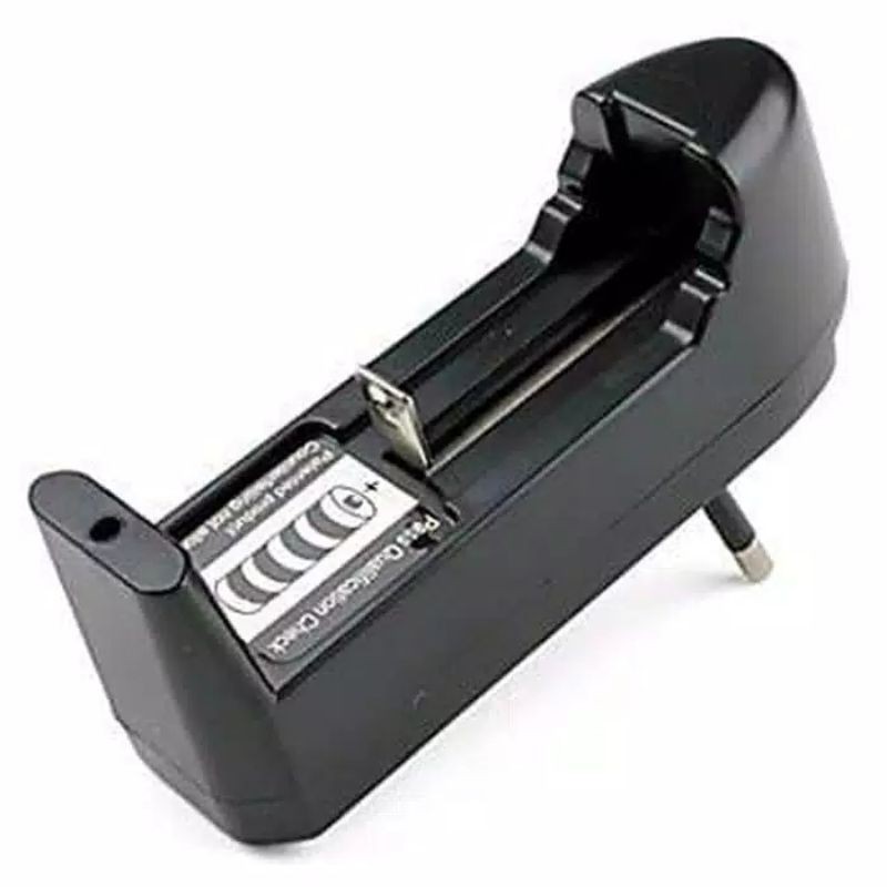 Charger Batu Baterai