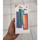 Redmi 9A 2/32 second warna hitam
