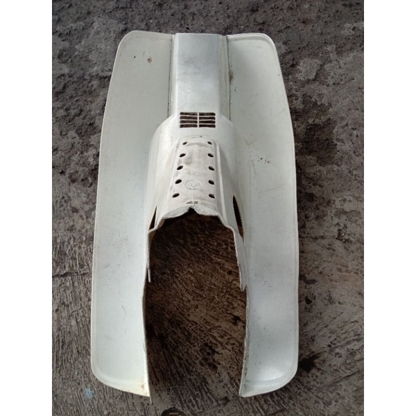 tebeng sayap Honda Astrea prima original